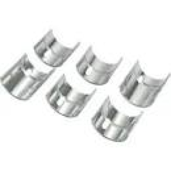 moderner Hauptlagerschalensatz, 0,040 Zoll Übermaß , für amerikanische B - Motoen 1932-34